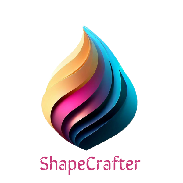 ShapeCrafter